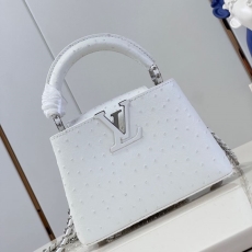 LV Capucines Bags